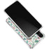 Disney Princess Moana Pua and Heihei Pattern Galaxy S24 FE Clear Case